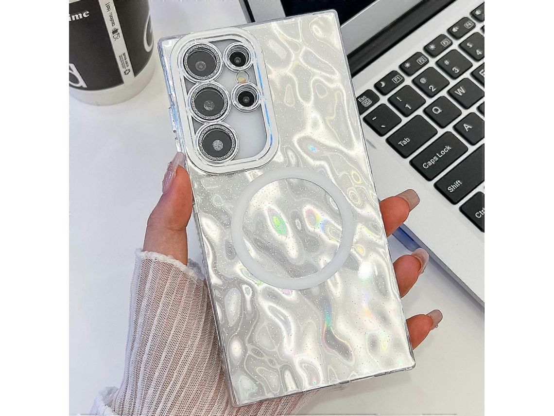 Capa Para Celular Galaxy S24 Ultra