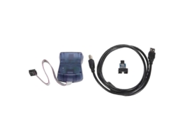 Avat Avrisp Mkii Xp2, Um Programador Isp Usb Para Avr Que Suporta Avr Studio E Stk500 B. Sygo