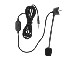 Cable de Extensão de Áudio para Headphones Hd660s, Hd650, Hd600, Hd580, 3,5 mm a 6,35 mm, OFC