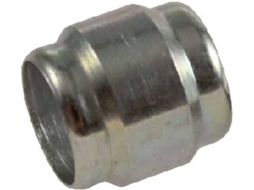 Travão  para Bicicleta FORMULA Compression Fitting Kit 50 Units
