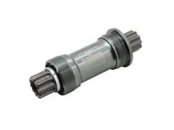 Suporte inferior com rosca inglesa NEWTON Isis - BSC 113 mm