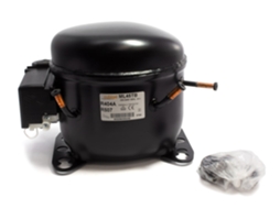 Compressor Cubigel Ml45tb R404a/r507 Hmbp 4,50cc para Frigorífico/congelador Cmp451ac