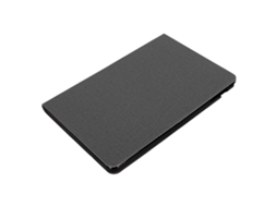 Capa (versão Wifi Cinza) Para Blackview Tab7 Capa Protectora Fina Com Suporte Plegável