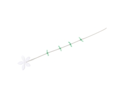 Dreno Para Chuveiro Anti Entupimento Por Cabelo
