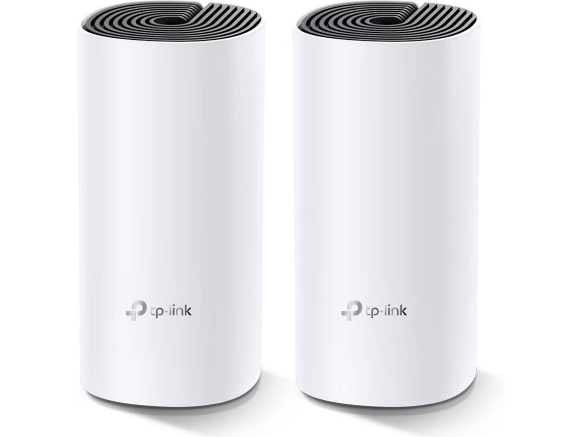 Sistema Mesh TP-LINK Decos7 (2 Pack)