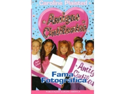 Livro de Caroline Plaisted (Português)