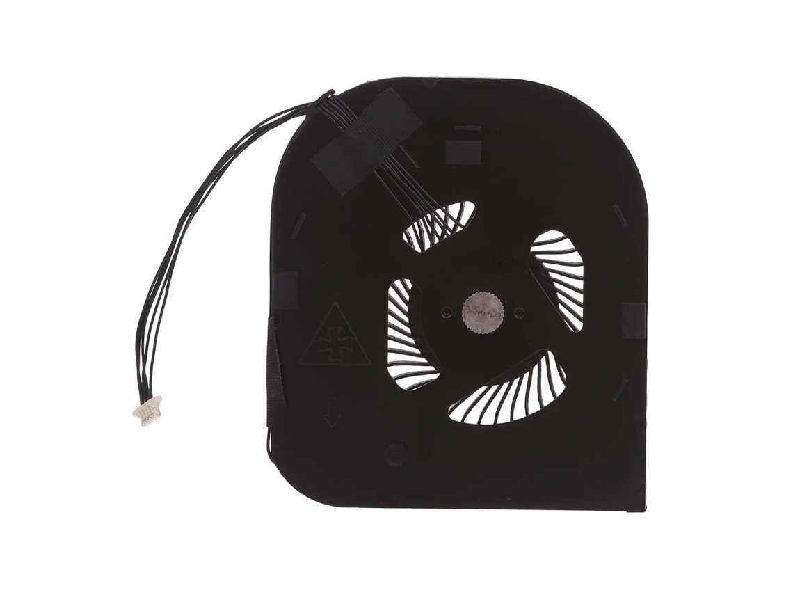 Ventoinha De Resfriamento Para Laptop Com Dissipador Calor, Peça
