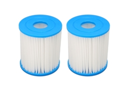 Filtros de Spa Primerox 2pcs de Reposição | S/MARCA
