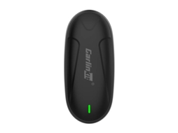 Adaptador Carlinkit Air X1 Sem Fio Para Carplay E Android Auto.