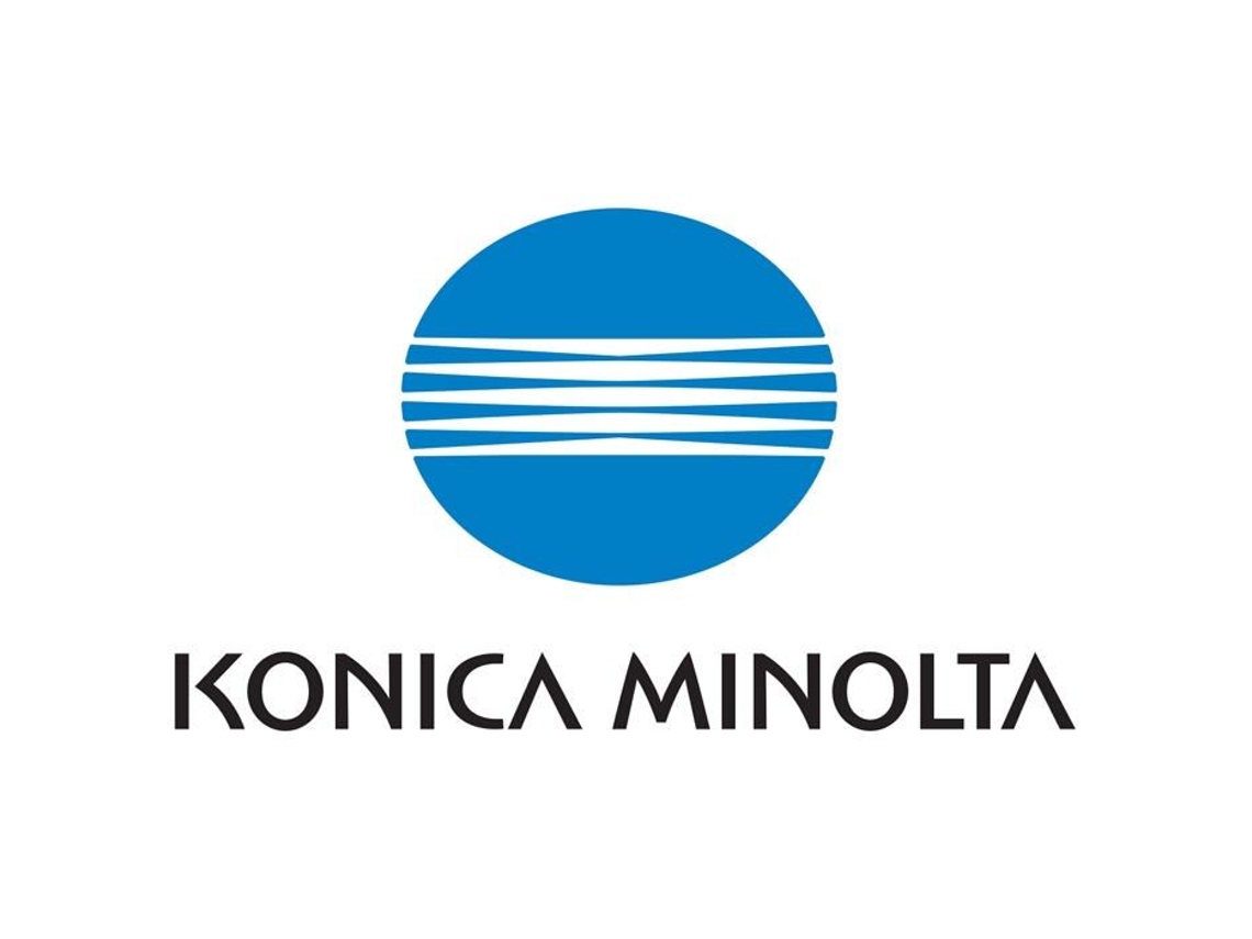 Unidade De Imagem De Impressora Konica Minolta Iup 36c Ciano Original