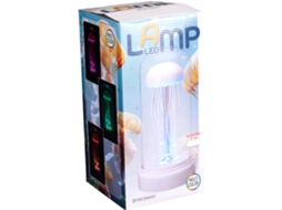 Manetlampa Led, Para Uso Doméstico Ou Profissional Conforme A Aplicação, Formato Prático, Instalação Simples