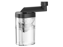Molinillo de Café Rotatorio Manual, Molinillo Portátil Extraível* ZYBLSSBB