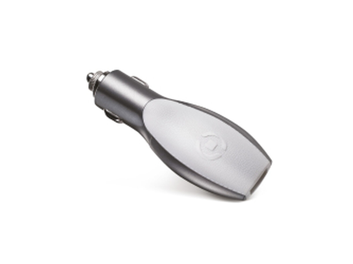 Carregador de Carro Celly Scc11Uwh Branco