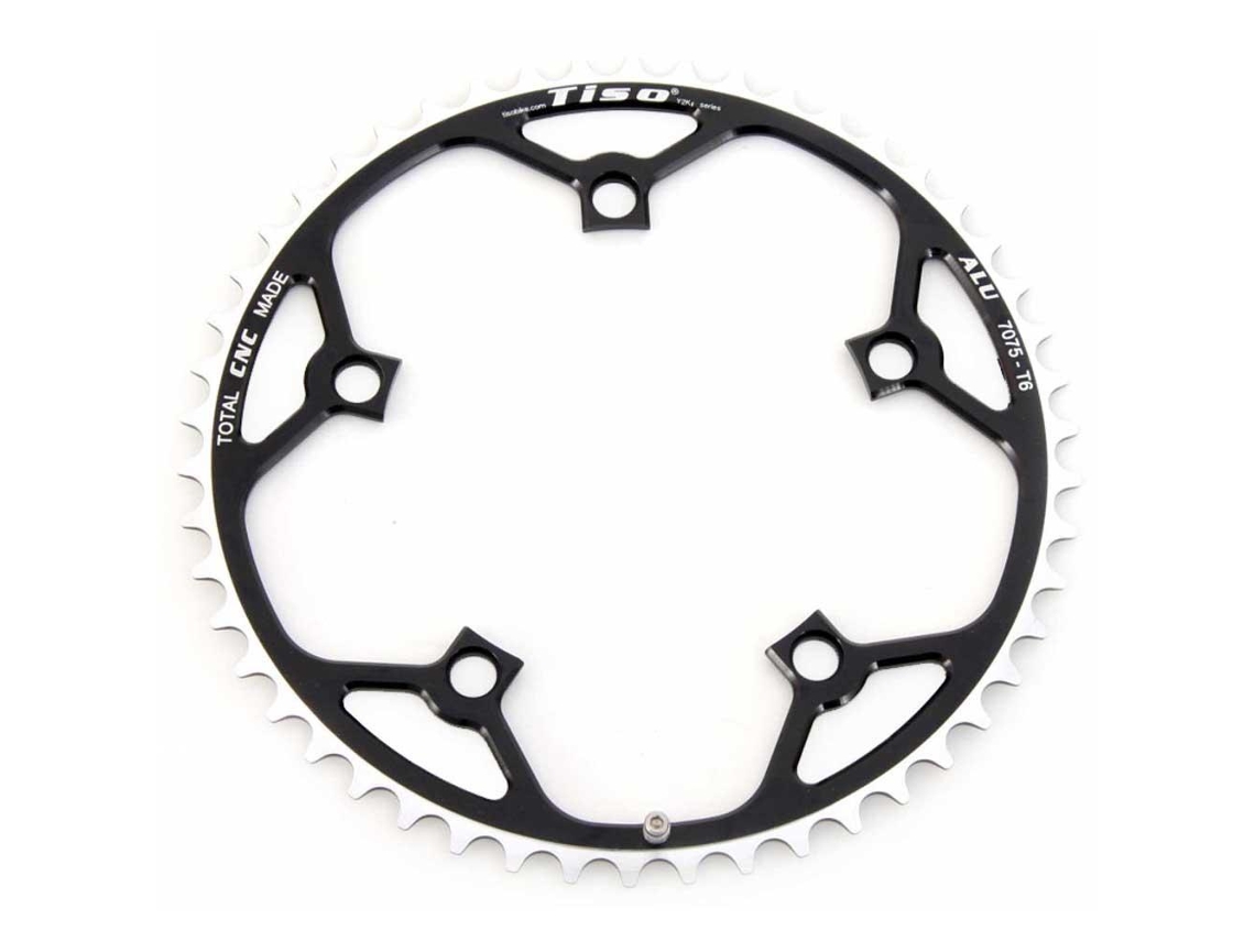 Msc Tiso Campagnolo Chainring 135 Mm