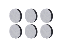 Filtro LAXISCREED para Bissell 1520 Série 1604896