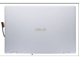 Módulo Lcd Touch com Tampa Tp412fa 1b para Portáteis ASUS 90nb0n32 r20013