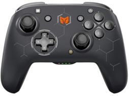 Controle de jogo Lalalamoli sem botão personalizado