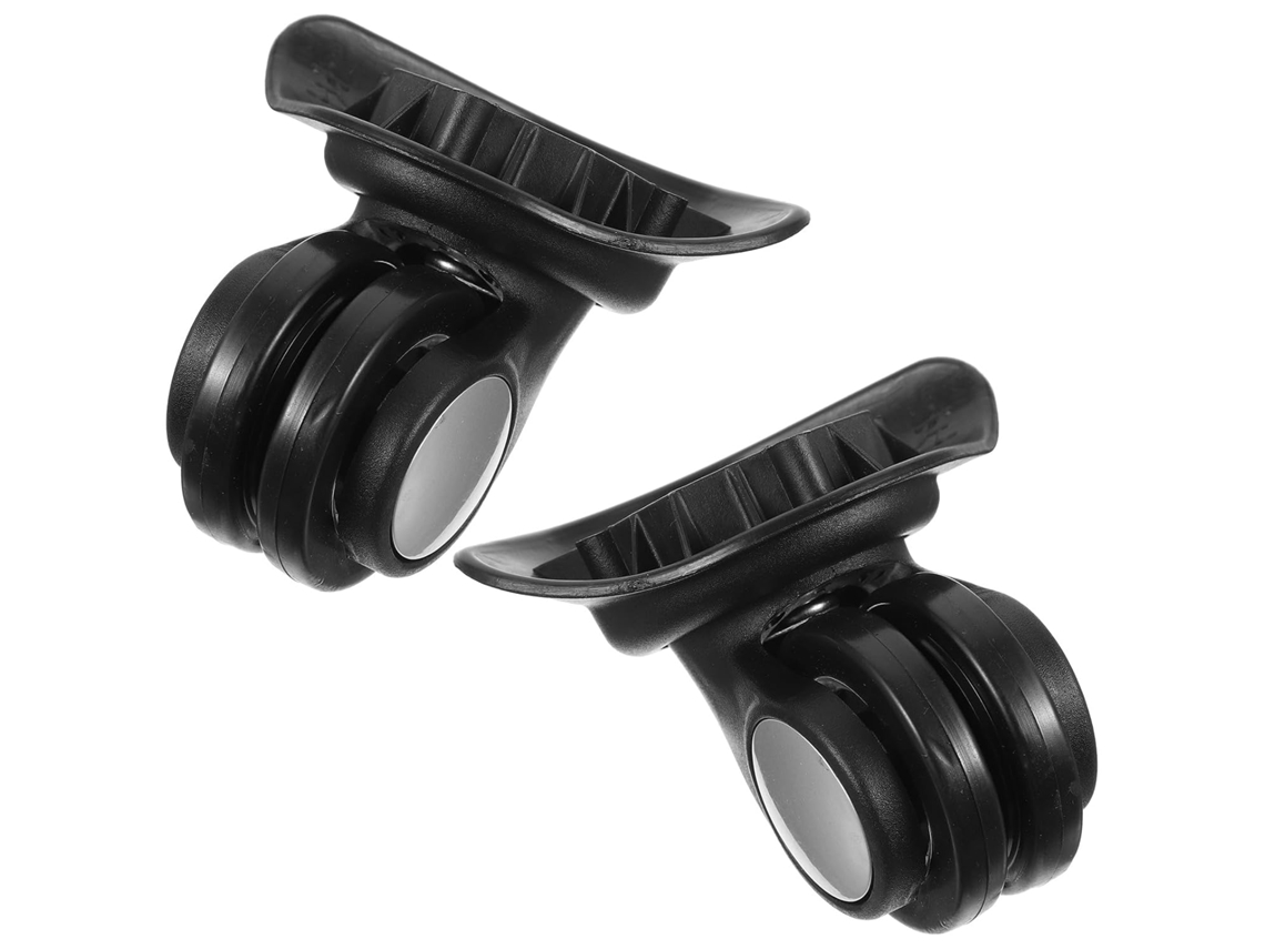 Kit de Rodas Giratórias 360° para Malas GOKOCO