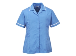 Robe Clássico Estilo Conforto / Marinho / L Portwest