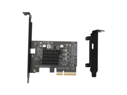 Cartão Pcie Usb C LAXISCREED