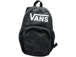 Mochila VANS Alumni Preto Unissex TU