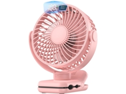 Ar Usb Ventilador Mesa Portátil 3 M para Uso Doméstico e Externo