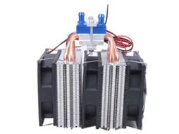 Laxiscreed Sistema De Water Cooling Diy Para Semicondutores Com Circulação De Água 12v