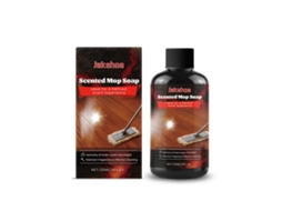 Limpador com Fragrância para Mop, Limpeza Eficaz e Cheiro no Ambiente LAXISCREED