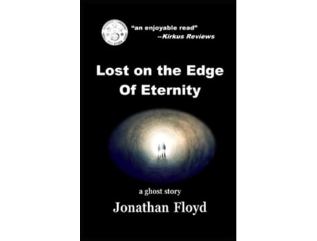 Livro Lost On The Edge Of Eternity De Jonathan Floyd (inglês)