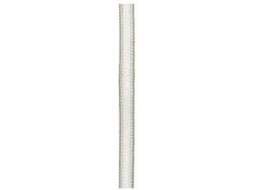 Corda de Partida Do Motor 100 M Branco 3.5 Mmgoldenship
