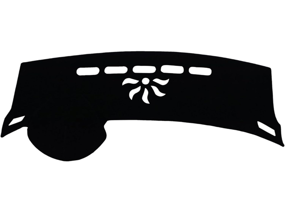 Tapete Automotivo para Painel do Buick Lacrosse 2009 2014 Resistente Proteção