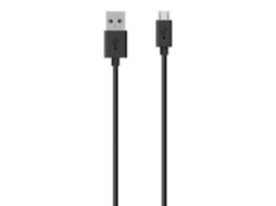 CABO BELKIN USBA-MICRO USBB 2M NGR (Outlet Caixa Aberta)