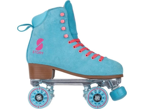 Duchess Quad Patins Azul 41 Story (1101005029184)