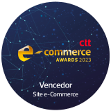 Prémios CTT e-commerce awards