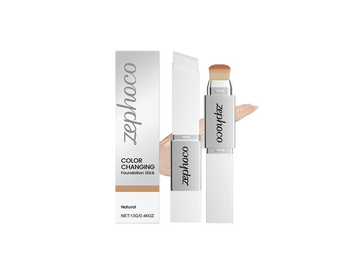 Paleta Base 2 Em 1 Cor Natural Worten