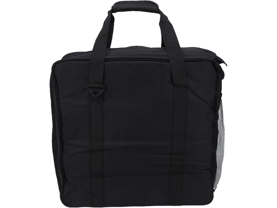 Estojo De Transporte Sonew Para Máquinas Bebidas Fs300 E Fs301 Bolsa Viagem Acolchoada Resistente Com Alça Ombro, Alça
