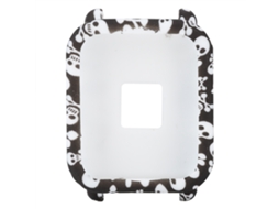 Capa protetora de borda completa EOOCOO para Iphone