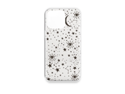 Capa iPhone 13 Pro KOVERMANIA Eye Moon