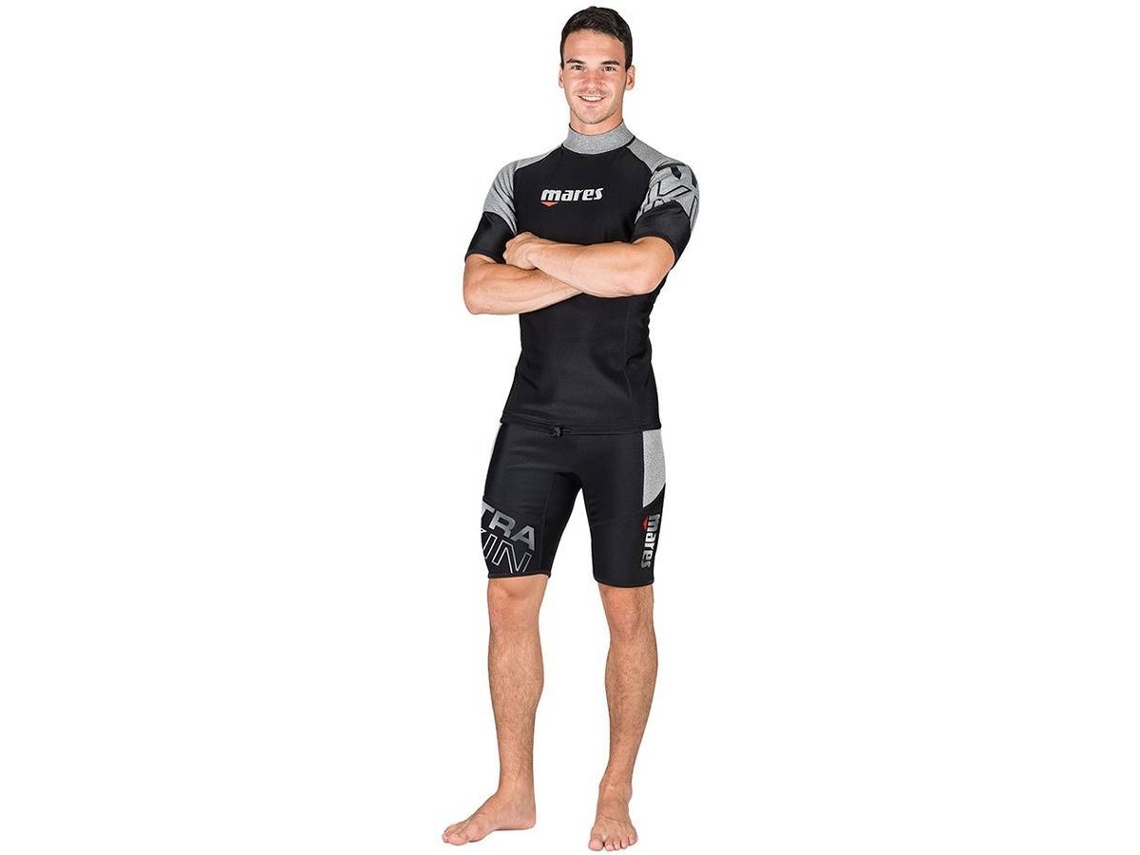 Rash Guard MARES Ultra Skin (XL)