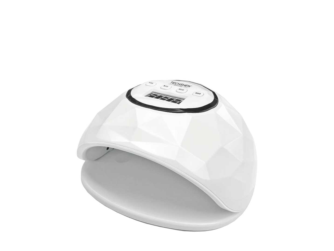 RICKIPARODI Catalisador Led/Uv Techshen Ecopro