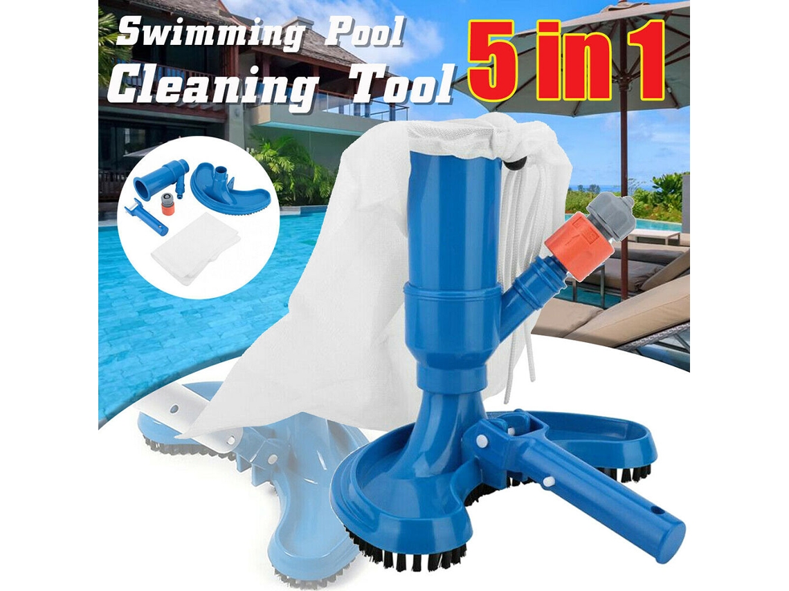 Ralo principal para piscina Primerox, plástico branco, acessório para ralo