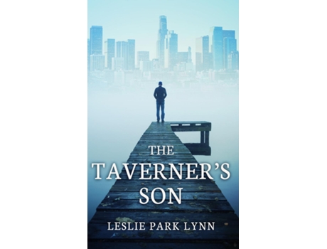 Livro The Taverners Son A Novel de Leslie Park Lynn (Inglês)