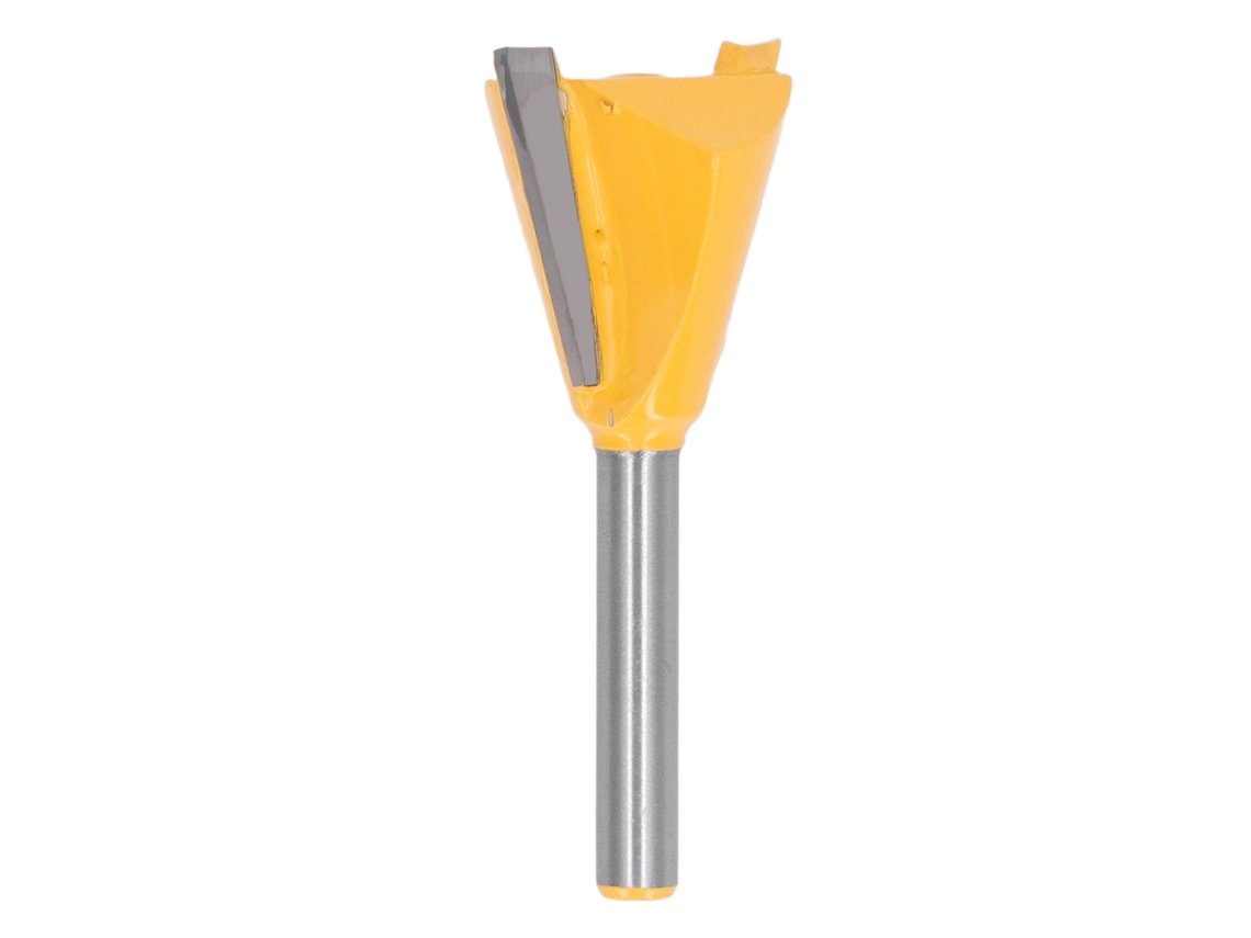 FRESA de Router Dovetail 6mm YURU