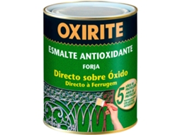 Tinta OXIRITE 25520 Cinzento (0.750 L)