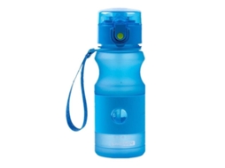 2026 botella de Água Esportiva Limpa Anti fugas 420ml para Esportes Ao Ar Livre e Viagens