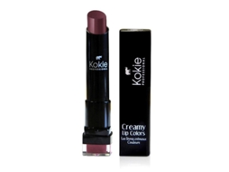 Kokie Creamy Lip Color Lipstick - Violet Vixen