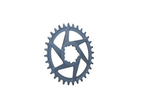 Bandeja E*THIRTEEN Helix R Guidering Sram Direct Mount Offset