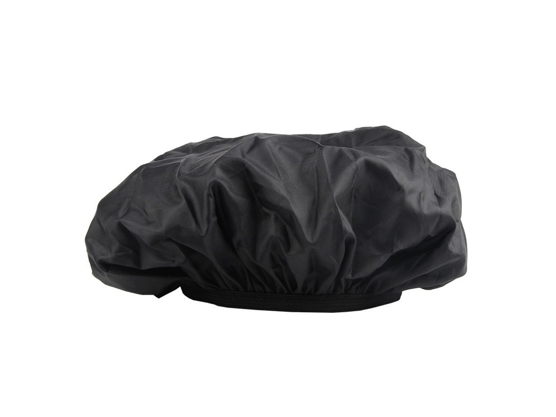 Capa AQUAFORGE, Impermeável para Cesta de Bicicleta, para Proteger contra Chuva, Sol, Poeira e Respingos