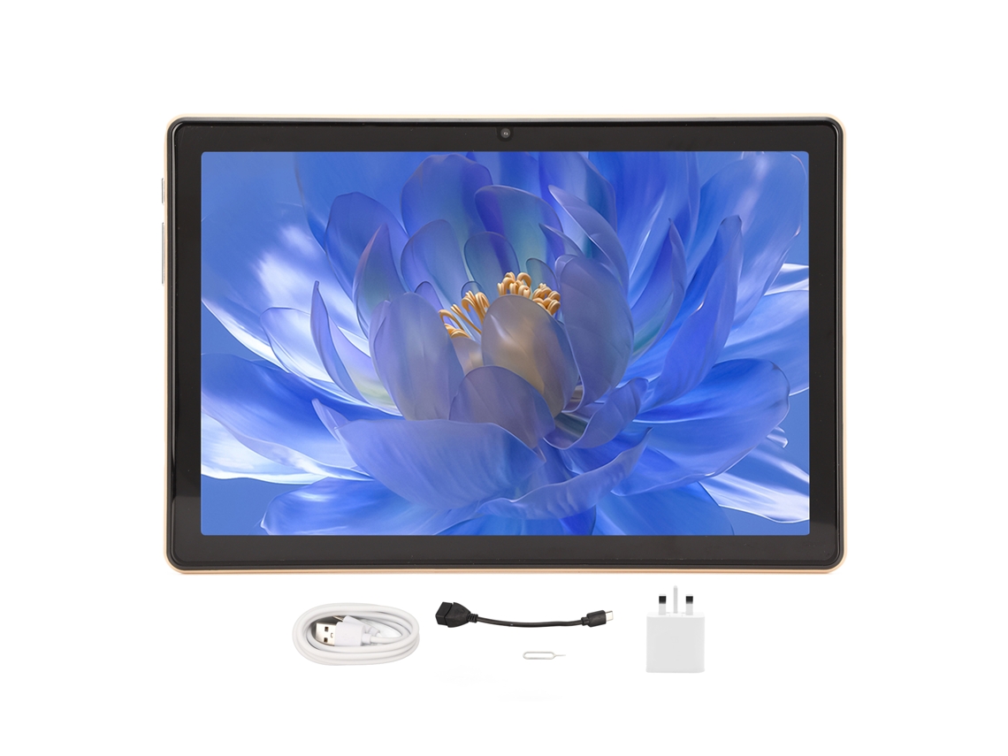 Tablet (wifi De Duas Bandas De 10,1 Polegadas)