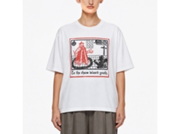 Thou Chaos Wizard T-shirt Unisex Adults Size:xxl